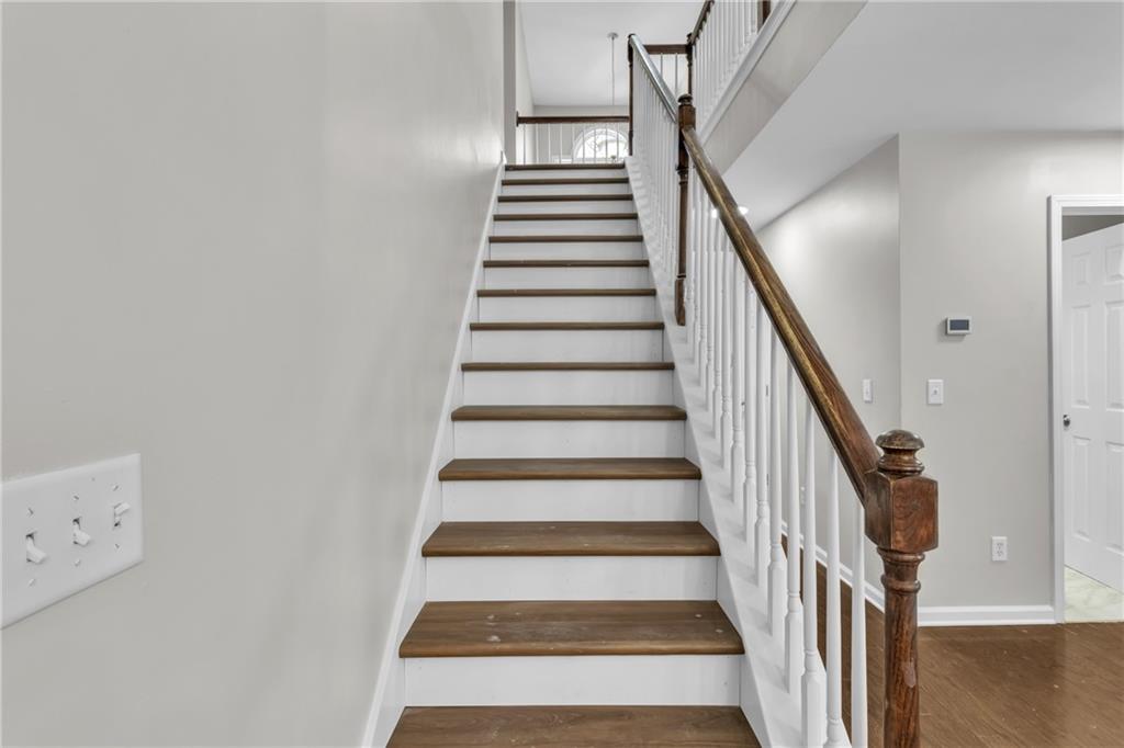 260 Hudson Ridge Fairburn, GA 30213 - Photo 13 of 32 Gallery Image 13