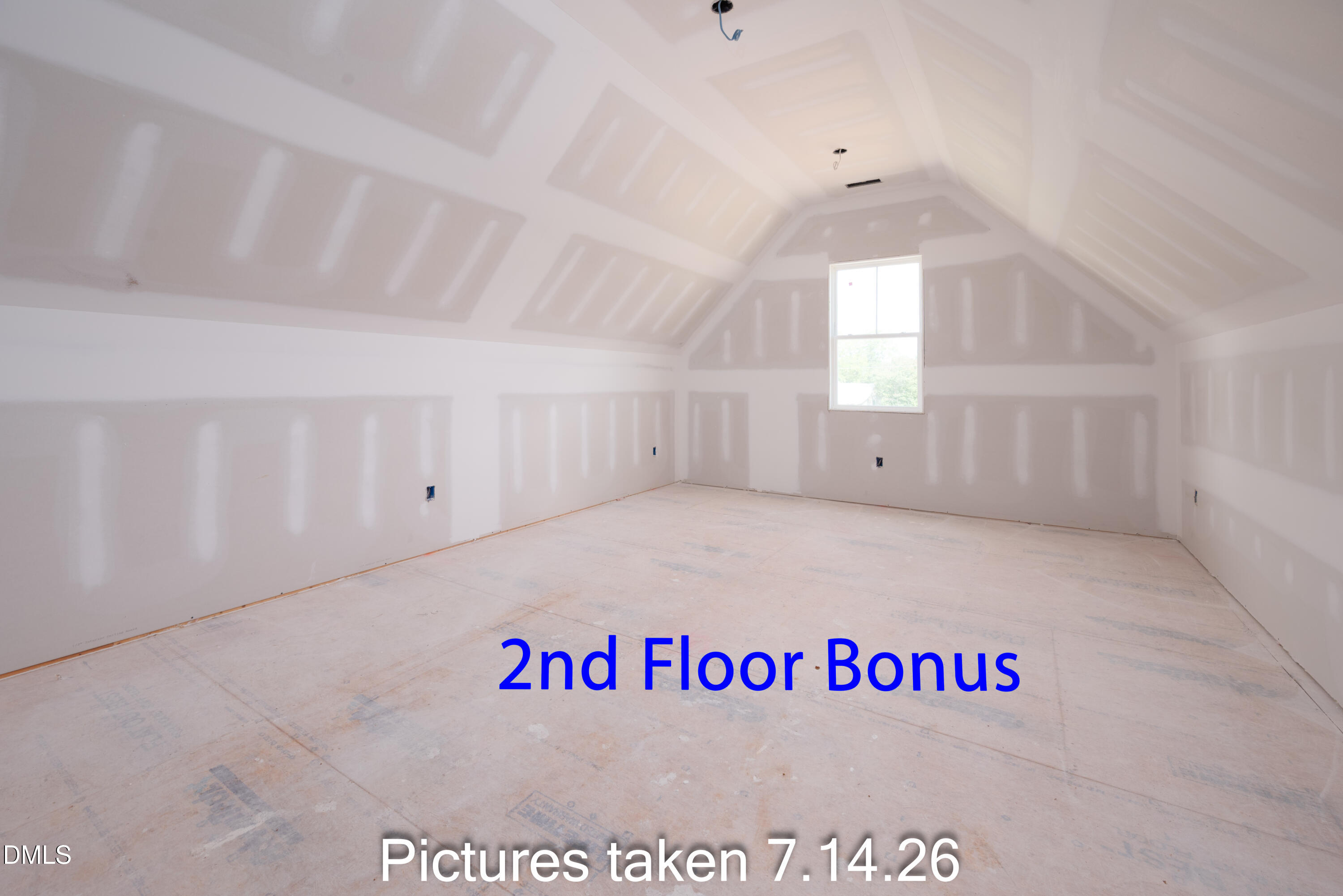 8625 Savage Road Spring Hope, NC 27882 - Photo 8 of 11 lot 13 PT (1 of 1)-3