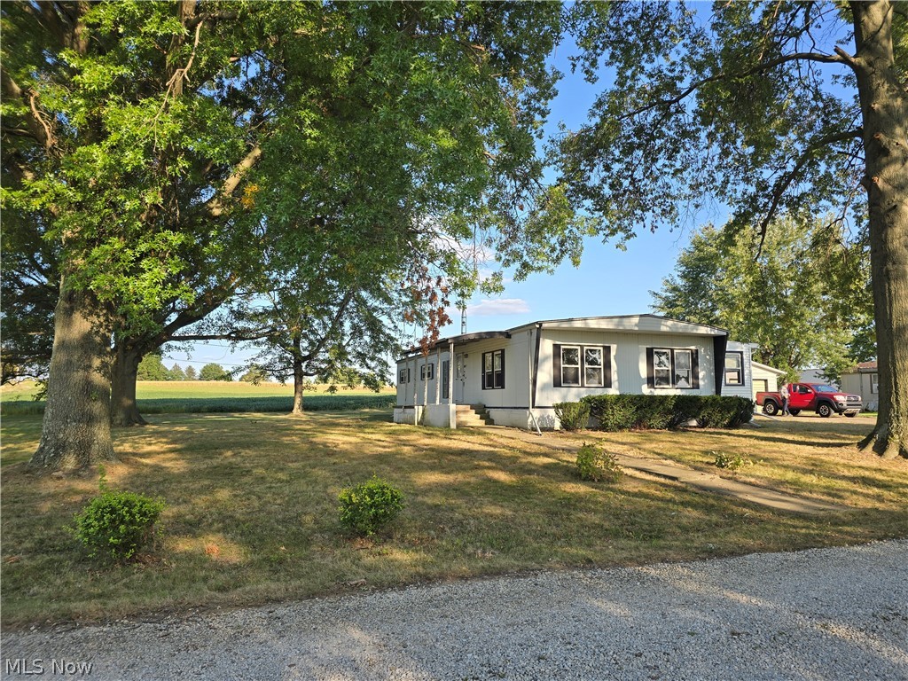 11657 Back Massillon Road Orrville, OH 44667 - Photo 1 of 3