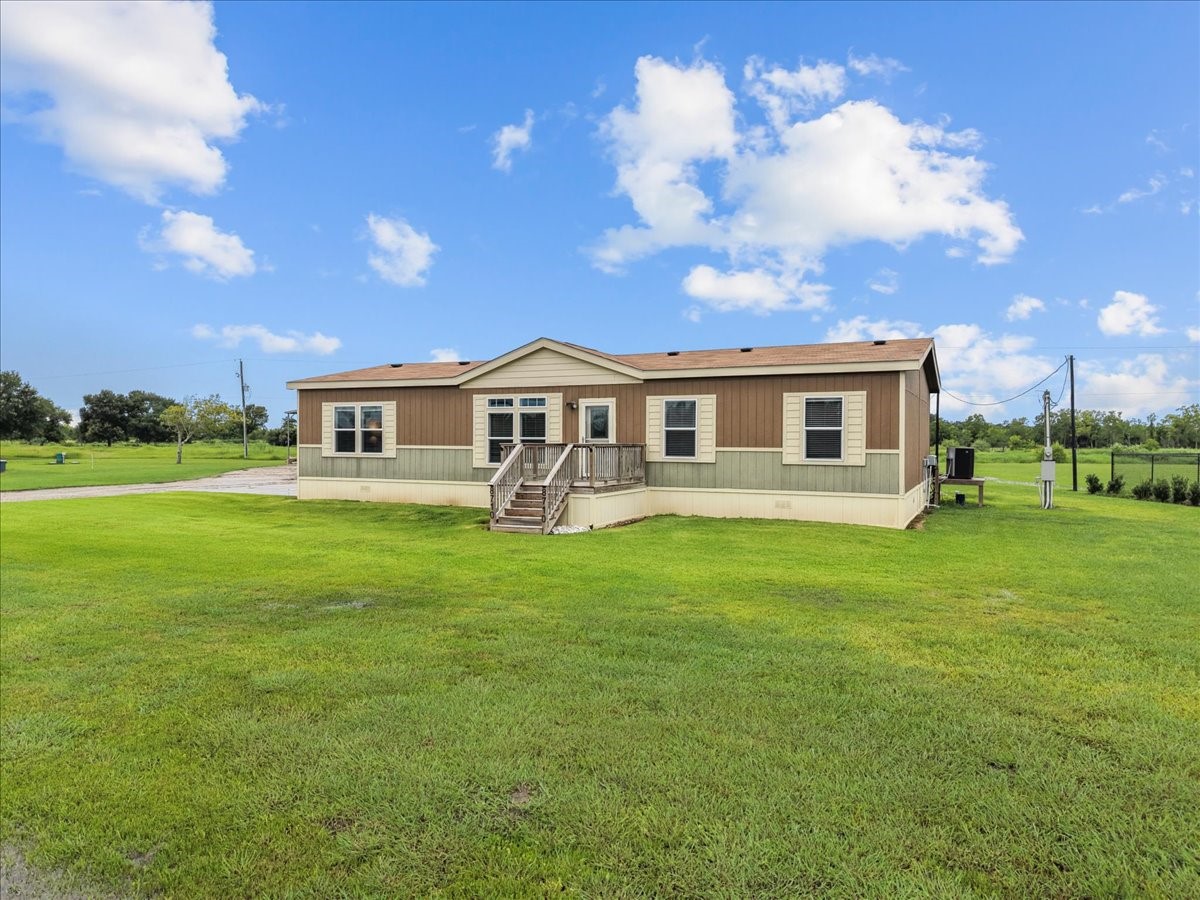 8710 Fm 646 Road South Santa Fe, TX 77510 - Photo 31 of 32