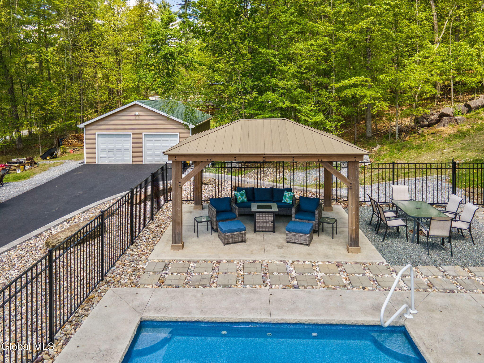 396 East Lake Road Argyle, NY 12809 - Photo 18 of 61 47-396ELakeRd_42