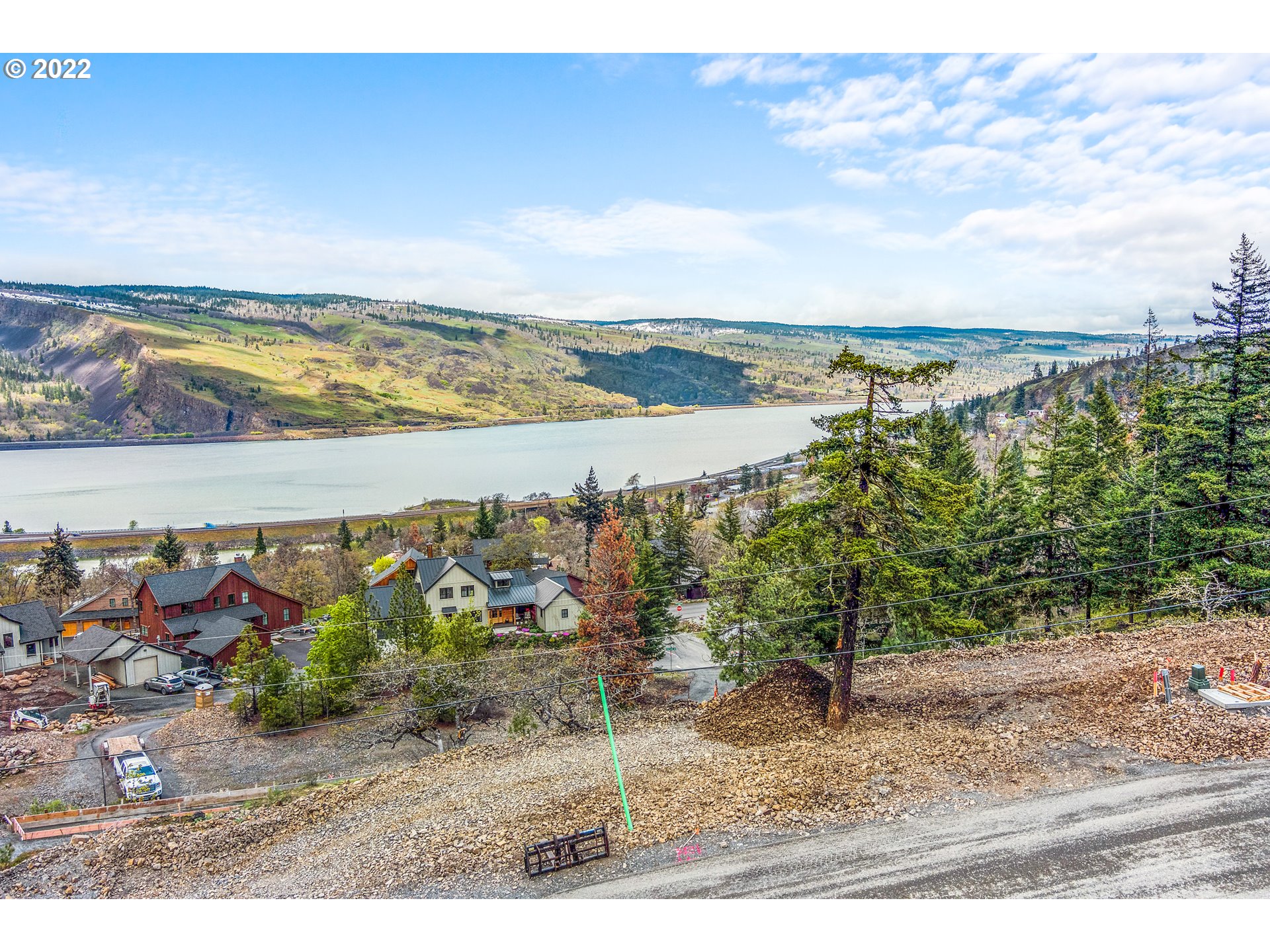 Blanchard Street, Unit 41 Mosier, OR 97040 - Photo 13 of 18