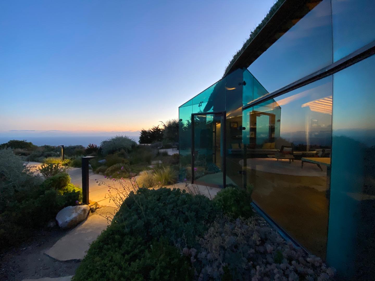 46400 Clear Ridge Road Big Sur, CA 93920 - Photo 44 of 56