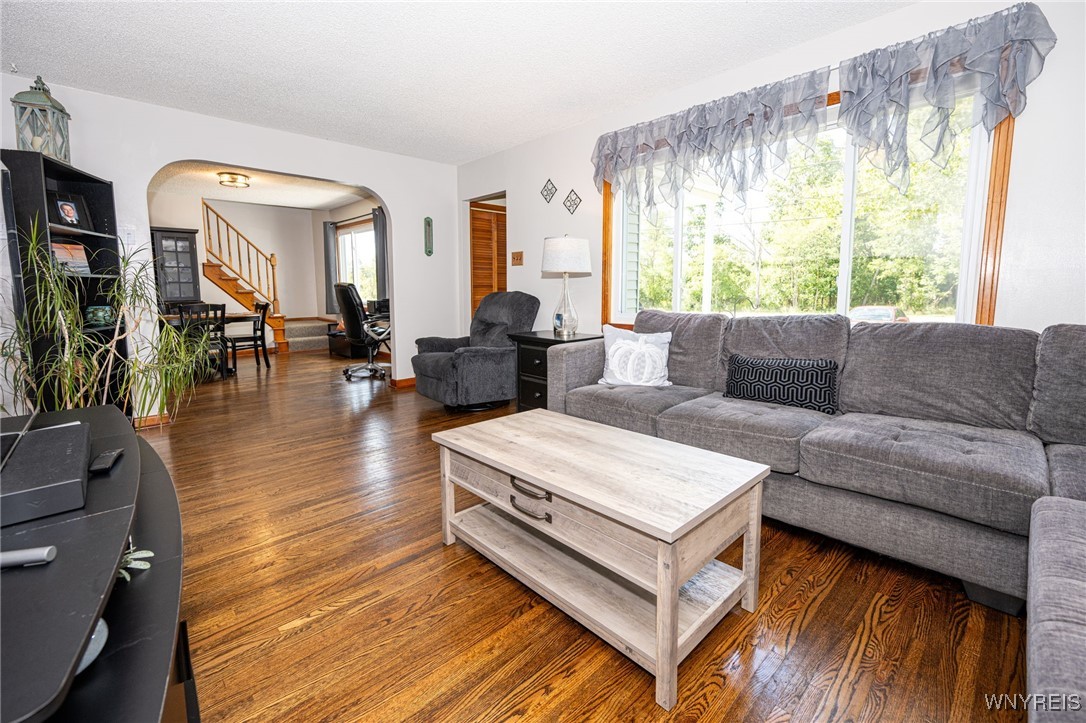 7559 Erie Road Evans, NY 14047 - Photo 19 of 41