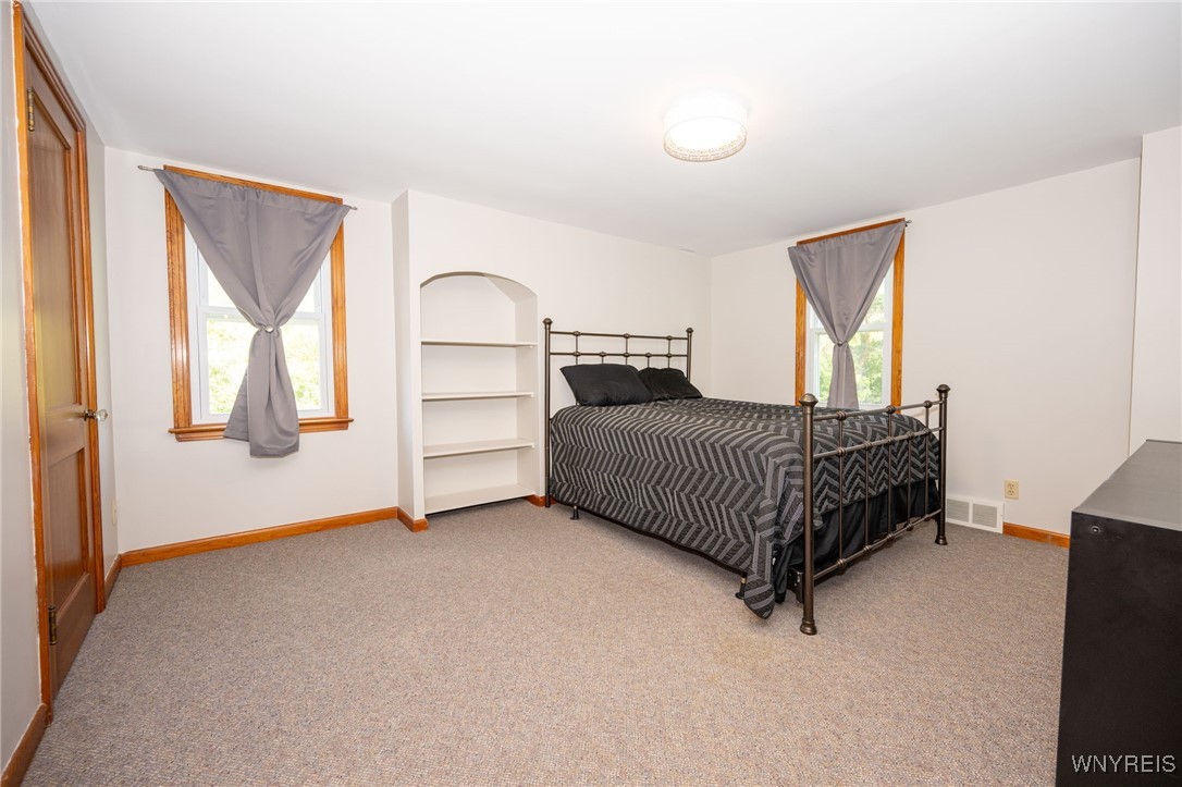 7559 Erie Road Evans, NY 14047 - Photo 23 of 41 2nd Bedroom