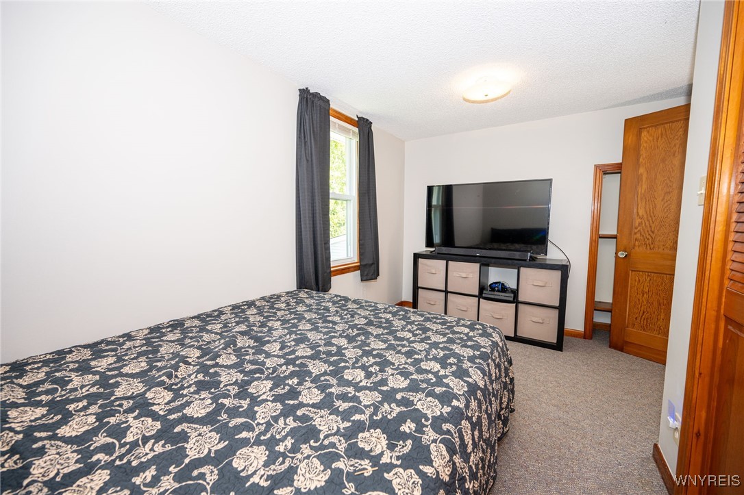 7559 Erie Road Evans, NY 14047 - Photo 26 of 41 2nd Bedroom