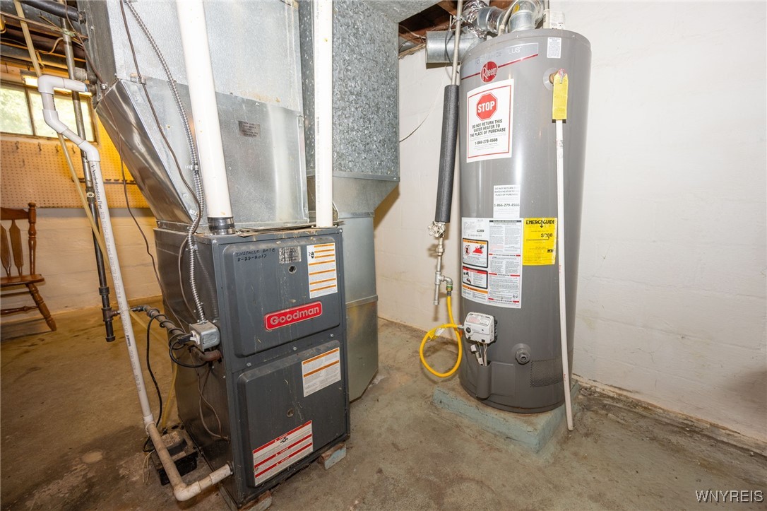 7559 Erie Road Evans, NY 14047 - Photo 28 of 41