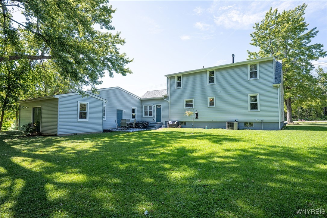 7559 Erie Road Evans, NY 14047 - Photo 3 of 41