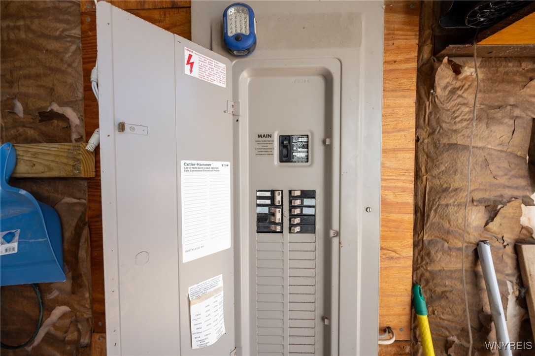 7559 Erie Road Evans, NY 14047 - Photo 32 of 41