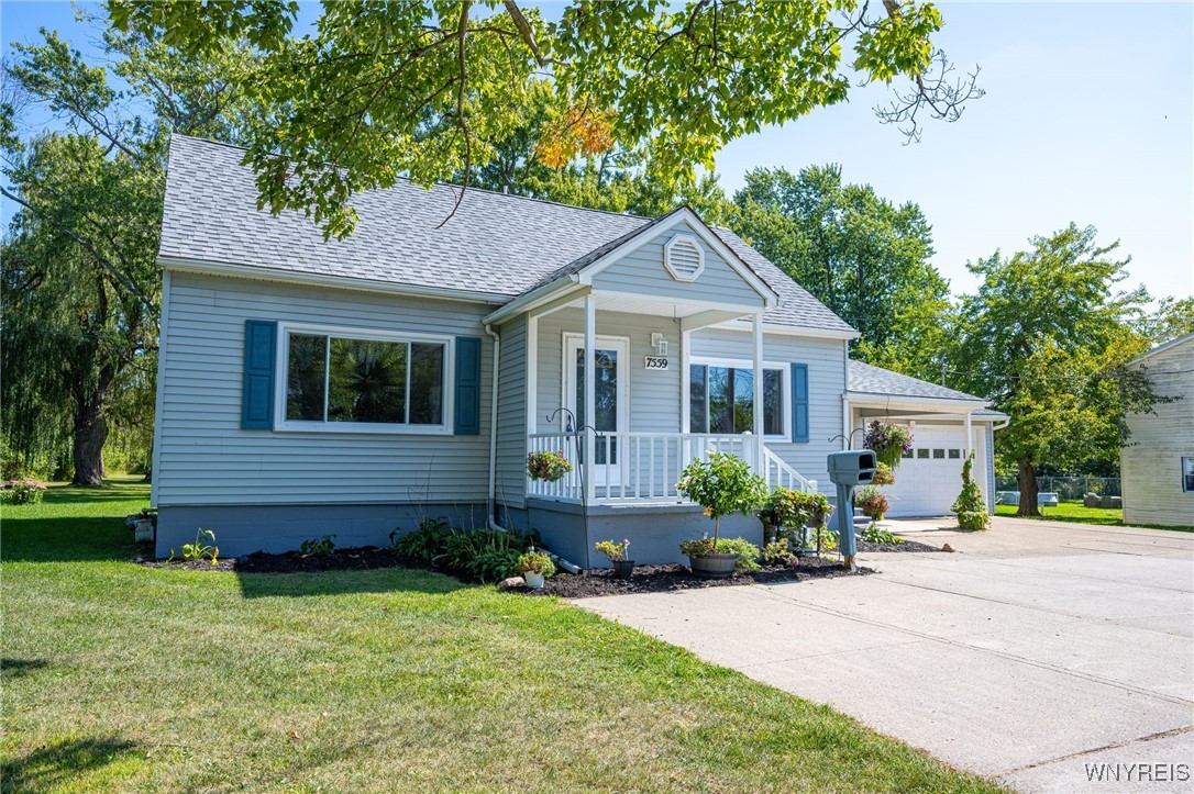 7559 Erie Road Evans, NY 14047 - Photo 37 of 41