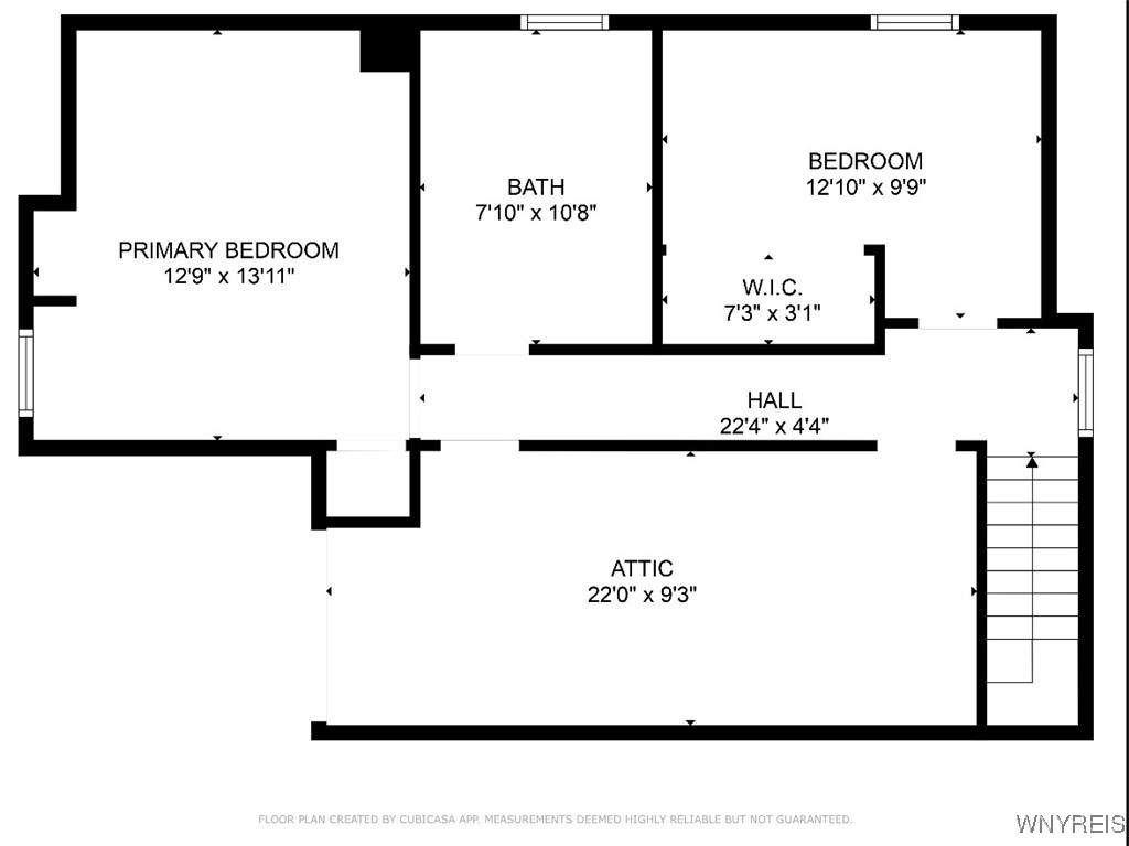 7559 Erie Road Evans, NY 14047 - Photo 40 of 41 Floor 2