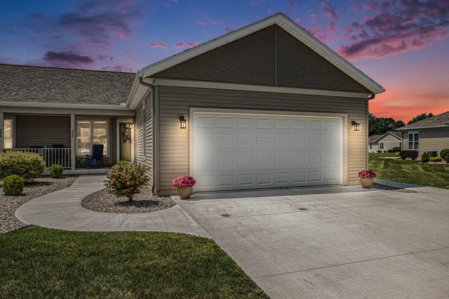 $315,000 | 150 Oakwood Drive, Coldwater, MI 49036