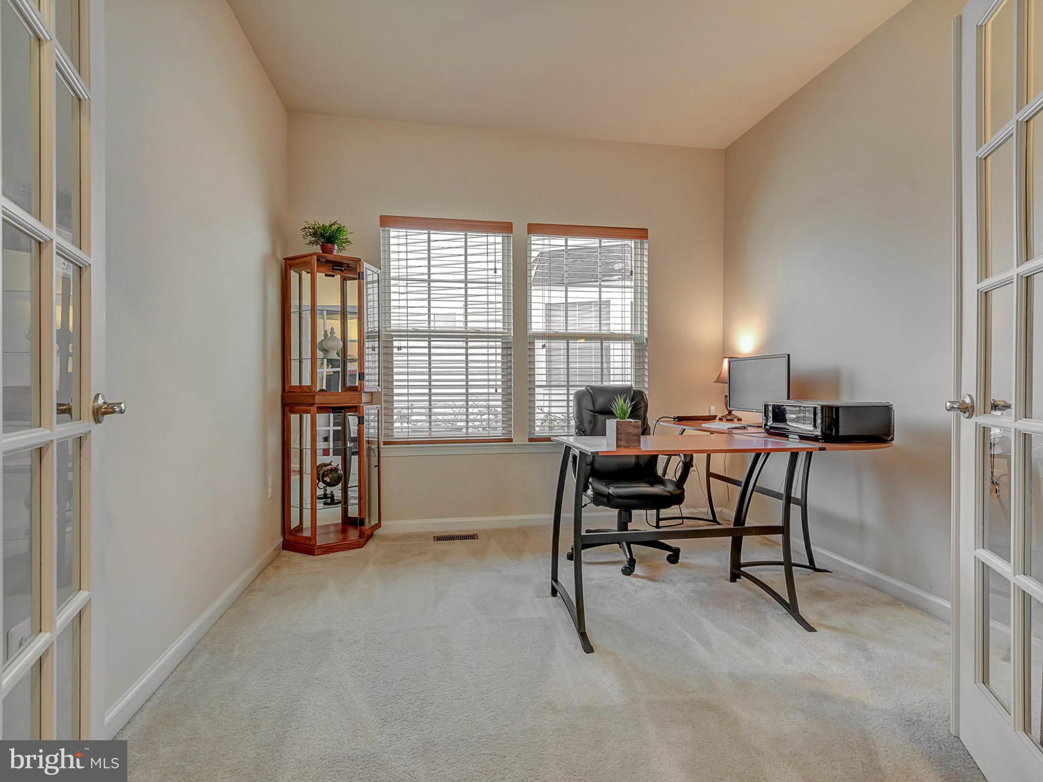 9159 Bealls Farm Road Frederick, MD 21704 - Photo 12 of 30 Office