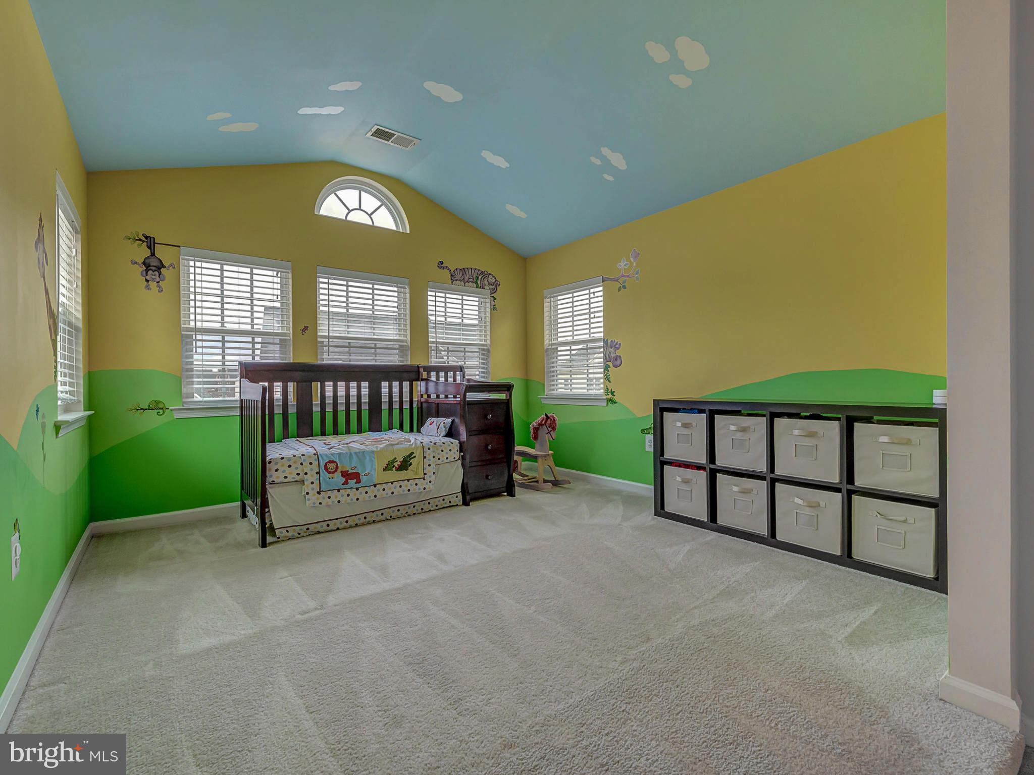 9159 Bealls Farm Road Frederick, MD 21704 - Photo 14 of 30 Huge 2nd level bonus area in Master!