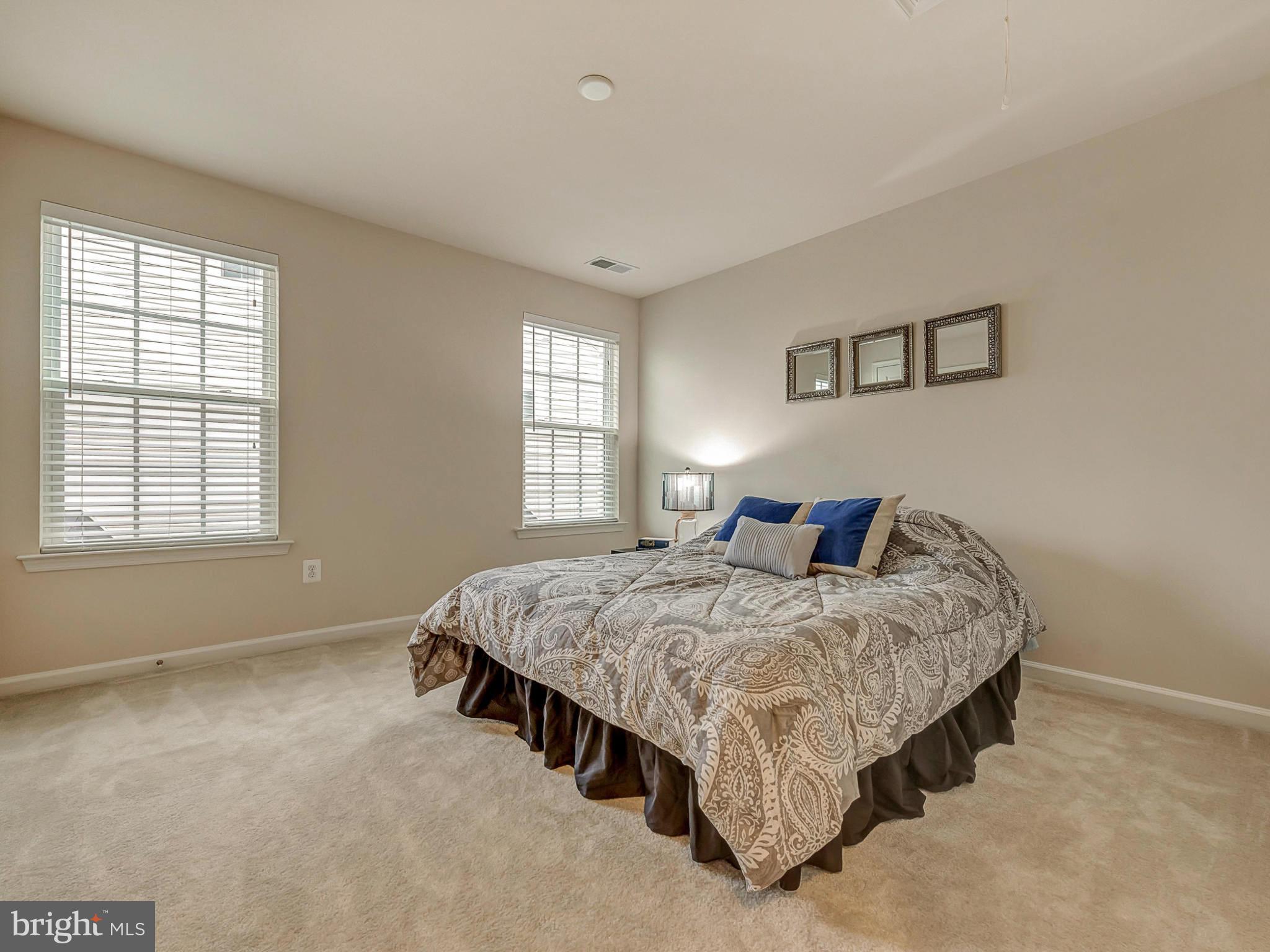 9159 Bealls Farm Road Frederick, MD 21704 - Photo 17 of 30 Bedroom