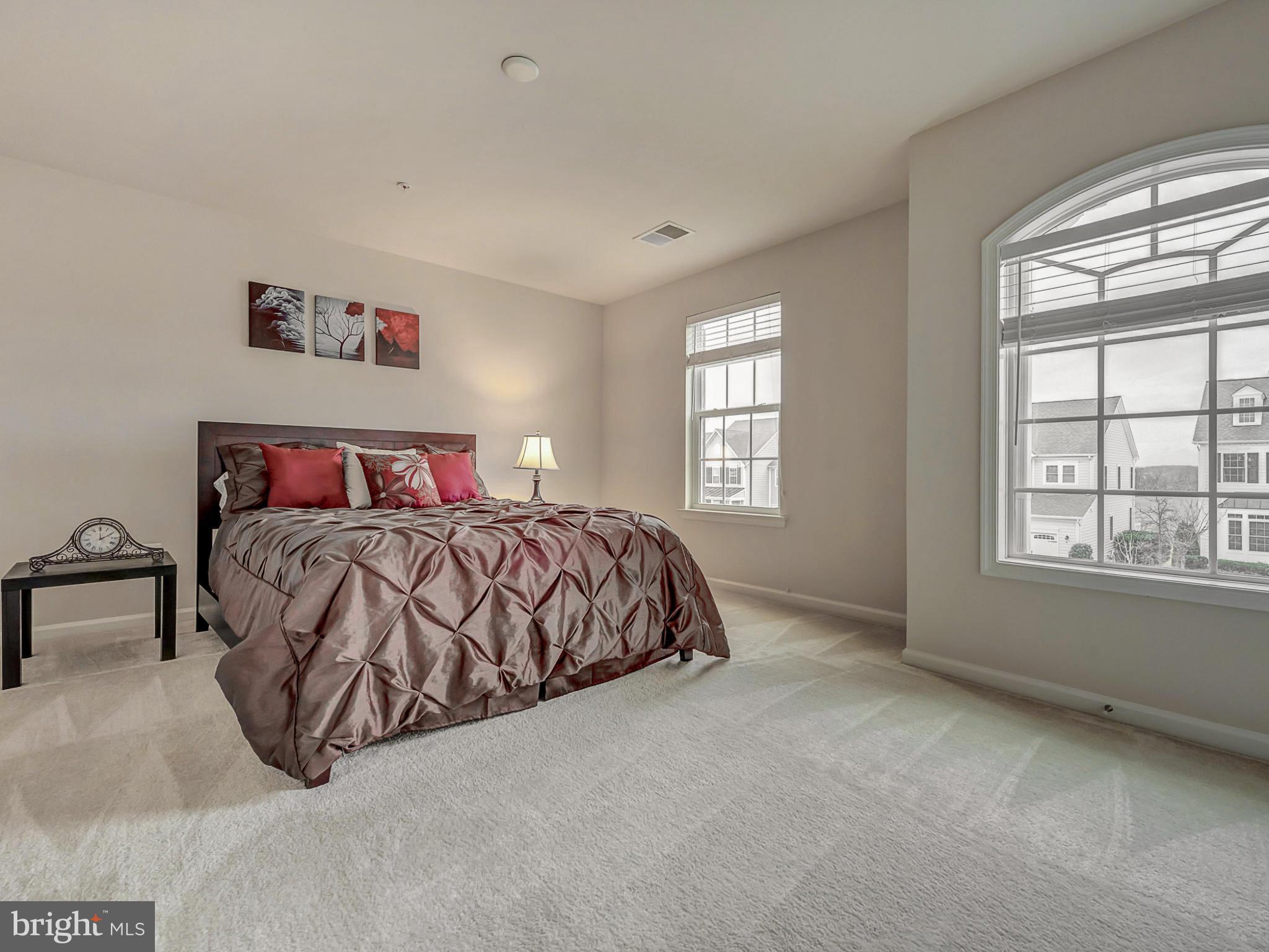 9159 Bealls Farm Road Frederick, MD 21704 - Photo 18 of 30 Spacious bedroom #2