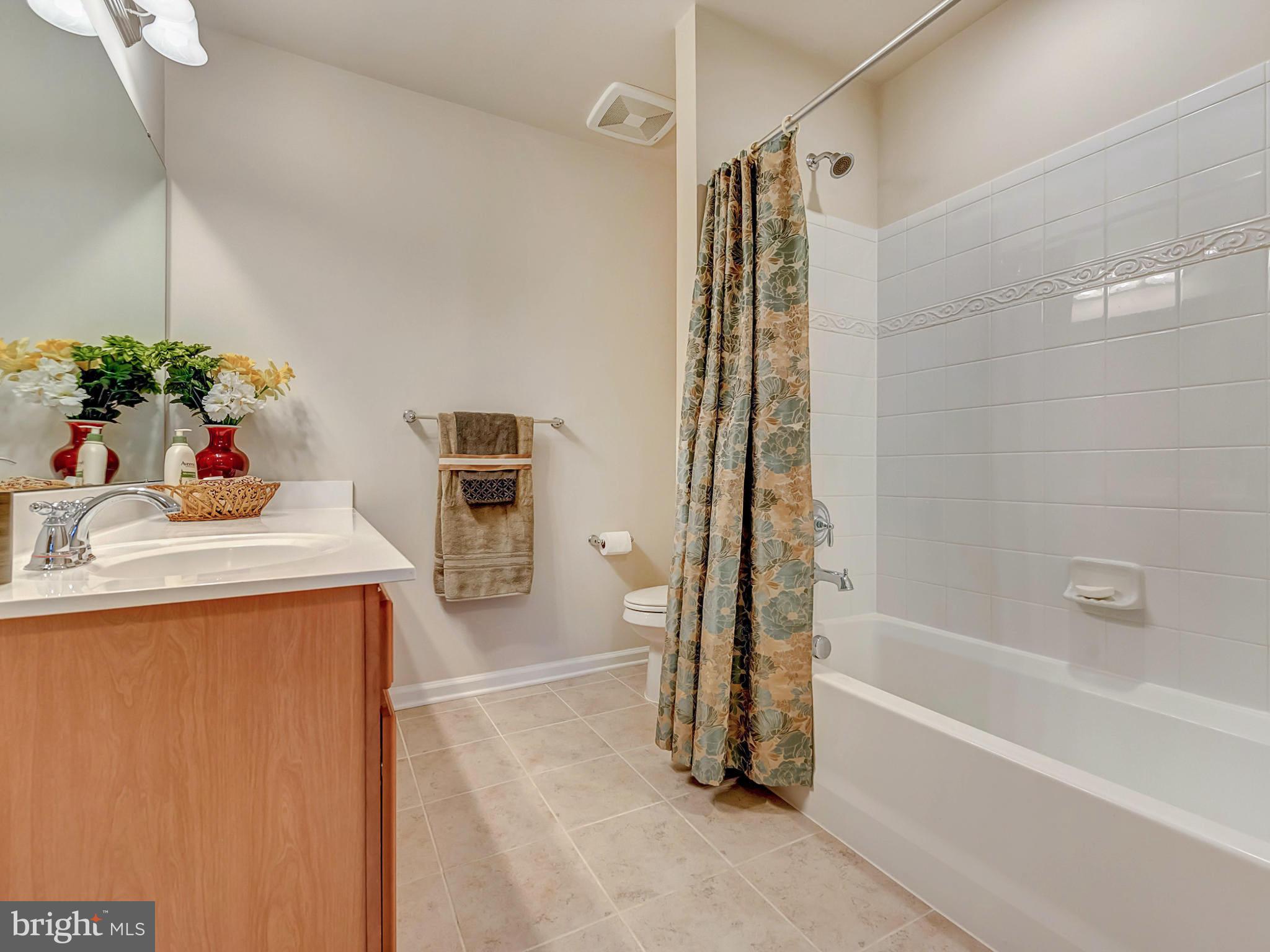 9159 Bealls Farm Road Frederick, MD 21704 - Photo 20 of 30 Upstairs full bath.