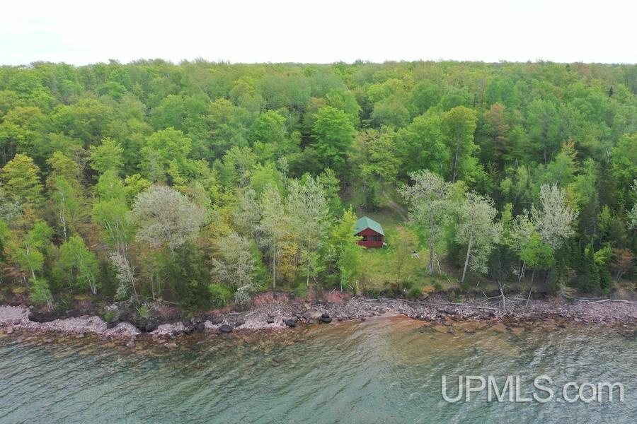 13530 Waisanen Road Lanse, MI 49946 - Photo 23 of 47