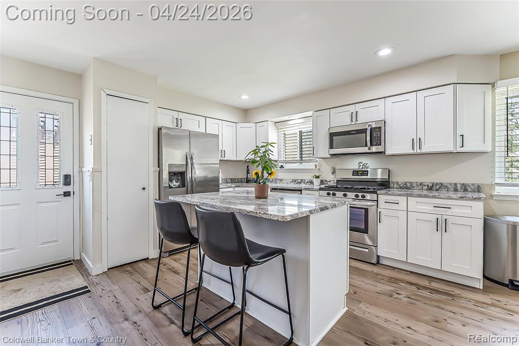 707 Glenwyth Road Brighton, MI 48116 - Photo 11 of 40 Gallery Image 11