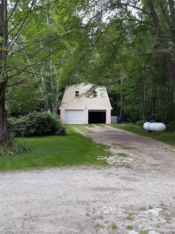 11082 Duffield Road Montrose, MI 48457 - Photo 35 of 37