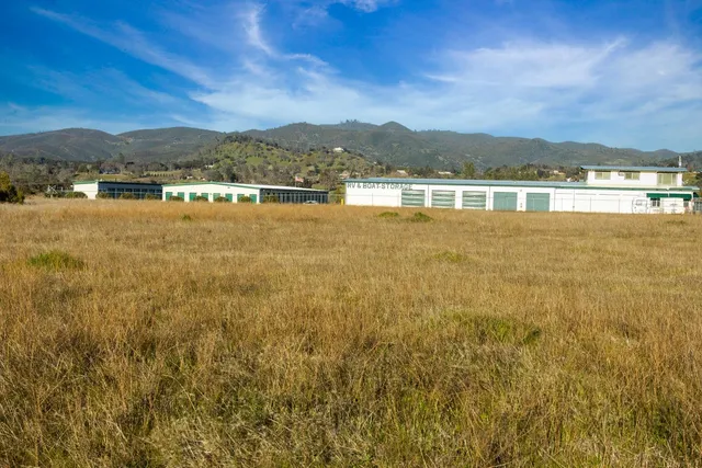 a view of a balcony with an outdoor space