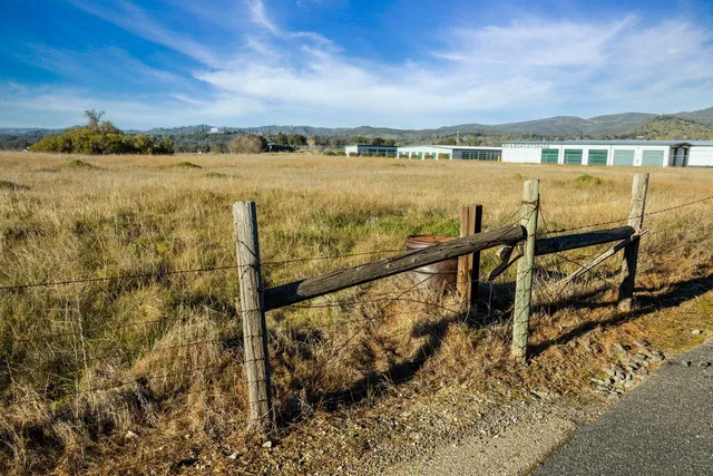 a view of a lake from a balcony