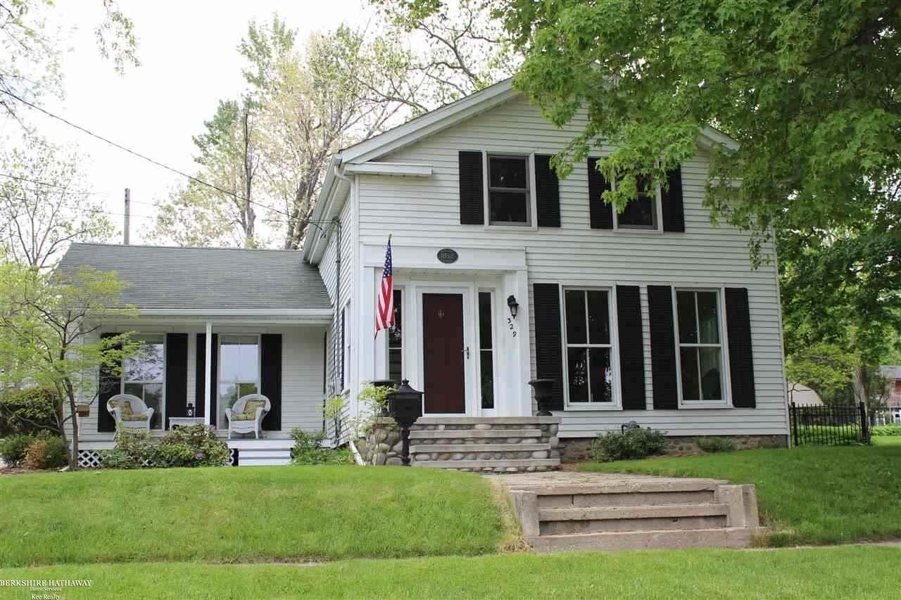 329 Prospect Street Romeo, MI 48065 - Photo 73 of 77