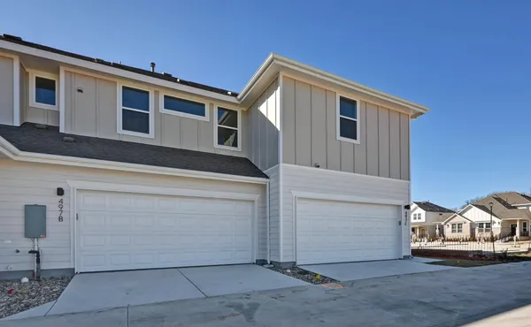 $295,000 | 497 Orleanian Drive, Unit B, Buda, TX 78610