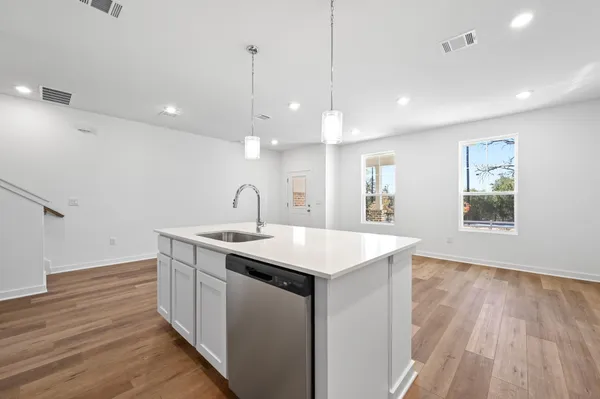 $295,000 | 497 Orleanian Drive, Unit B, Buda, TX 78610