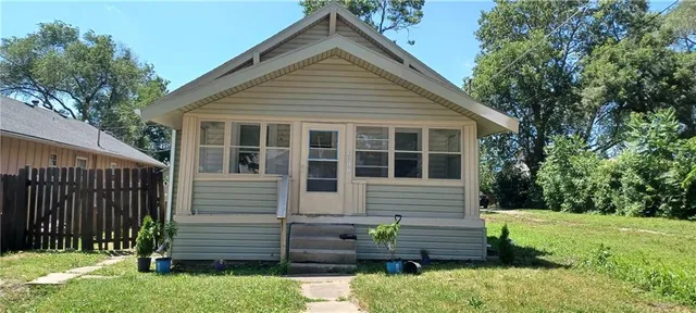 $235,000 | 2517 Essex Street, Kansas City, KS 66103