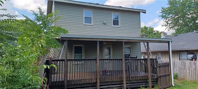 $235,000 | 2517 Essex Street, Kansas City, KS 66103