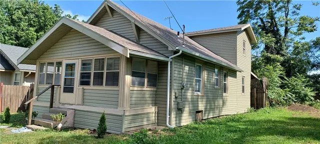 $235,000 | 2517 Essex Street, Kansas City, KS 66103