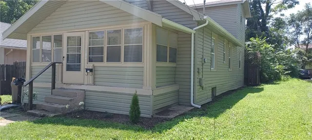 $235,000 | 2517 Essex Street, Kansas City, KS 66103