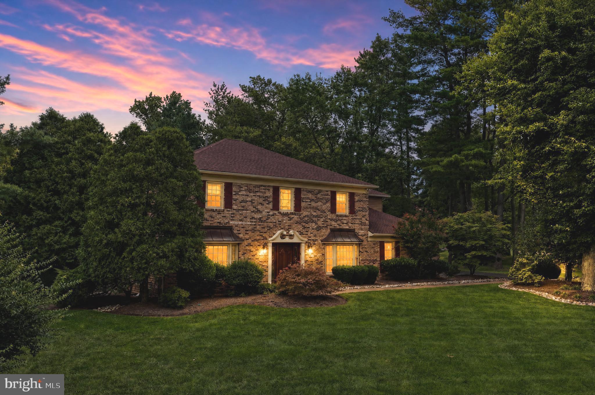 721 Buckley Road Blue Bell, PA 19422 - Photo 2 of 49 Twilight