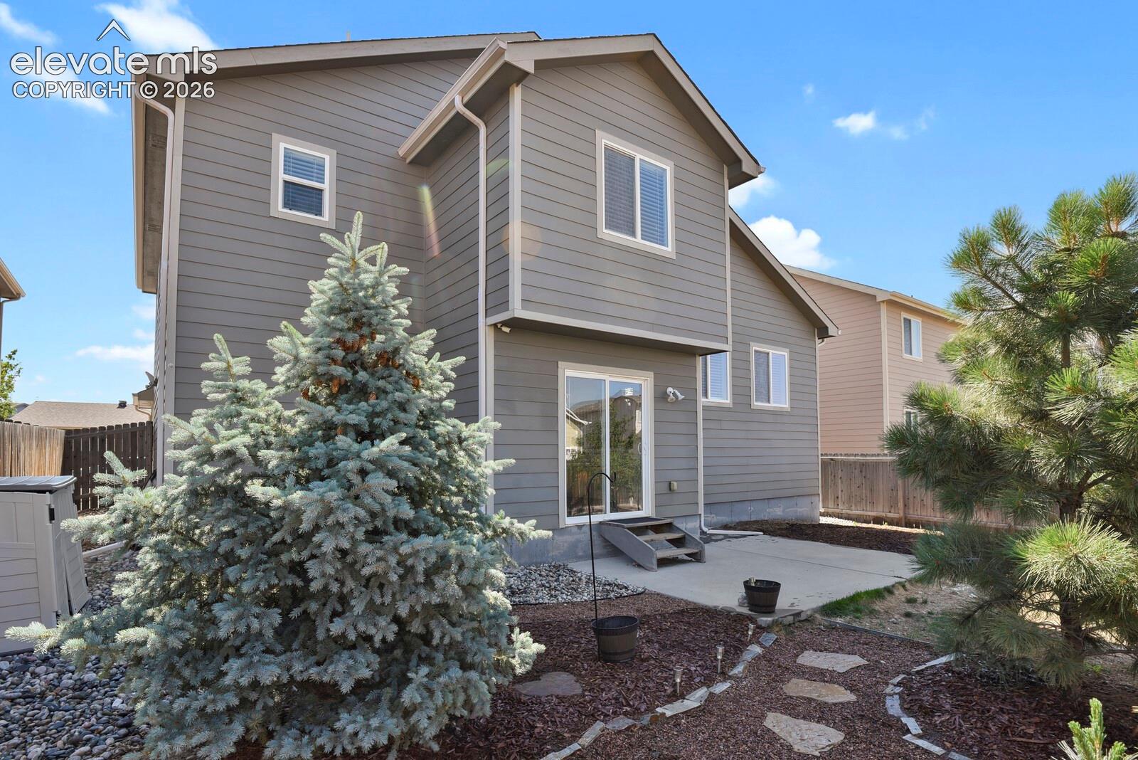 7872 Calabash Road Colorado Springs, CO 80908 - Photo 44 of 50 Gallery Image 44