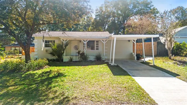 $234,900 | 1770 Holly Boulevard, DeLand, FL 32720