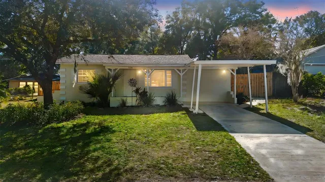 $234,900 | 1770 Holly Boulevard, DeLand, FL 32720