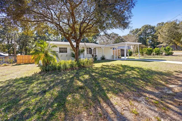 $234,900 | 1770 Holly Boulevard, DeLand, FL 32720