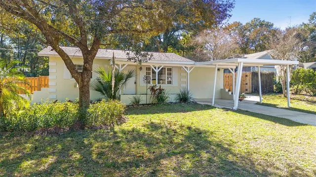 $234,900 | 1770 Holly Boulevard, DeLand, FL 32720