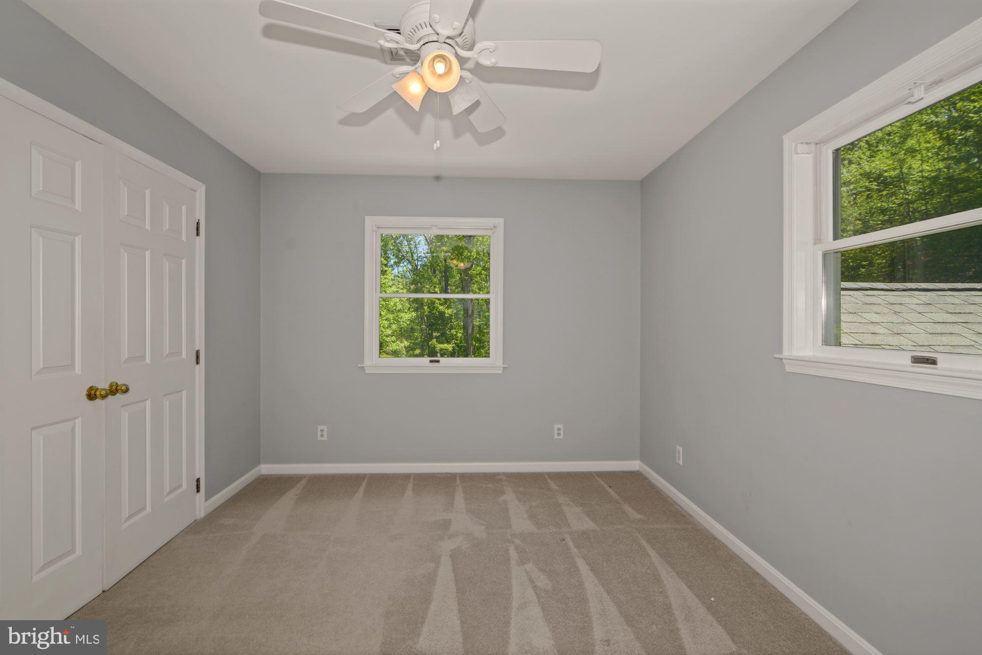 10267 Stillhouse Road Delaplane, VA 20144 - Photo 27 of 62 2nd Bedroom