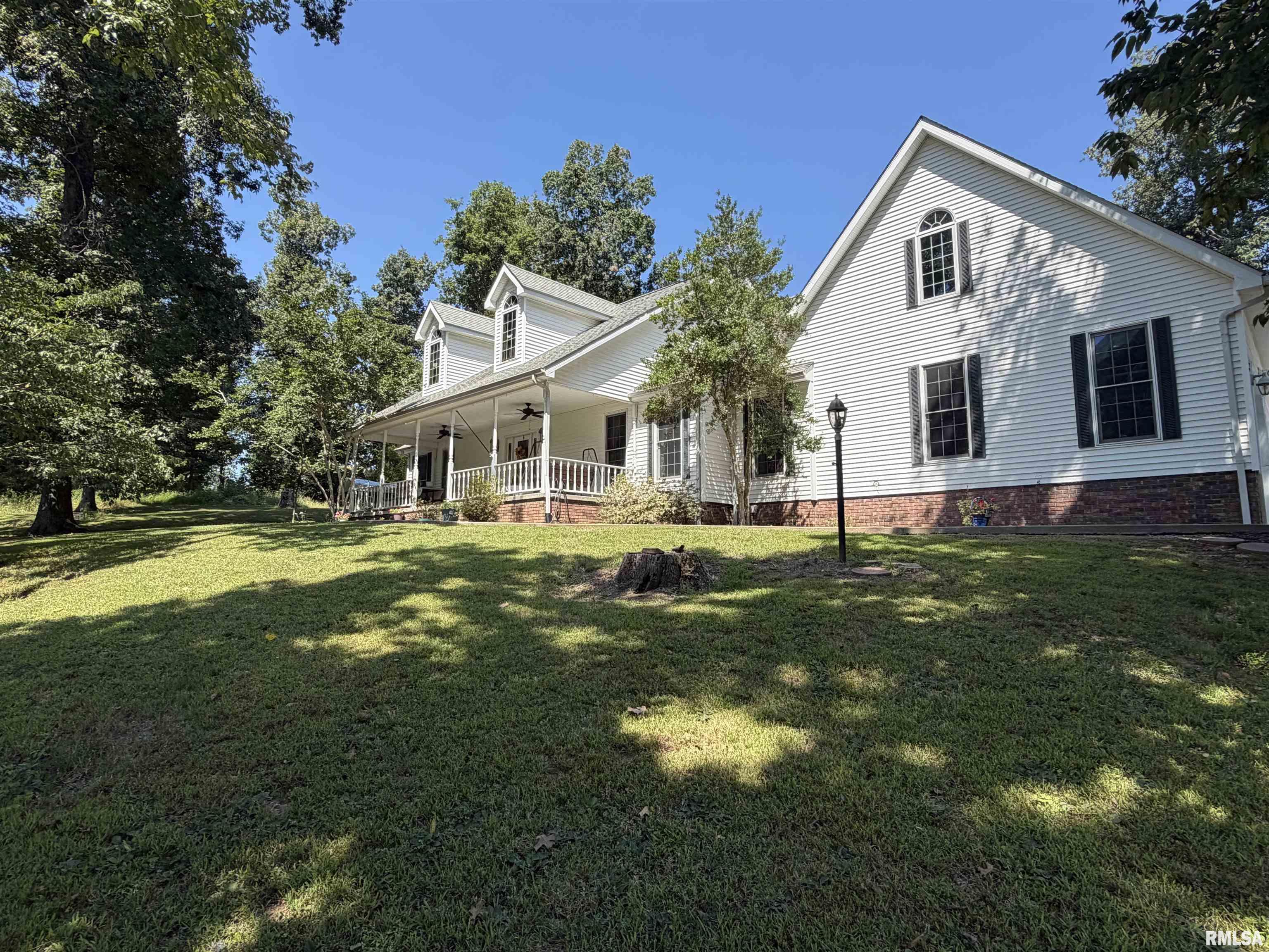 3545 Dogwalk Road Anna, IL 62906 - Photo 1 of 50 Gallery Image 1