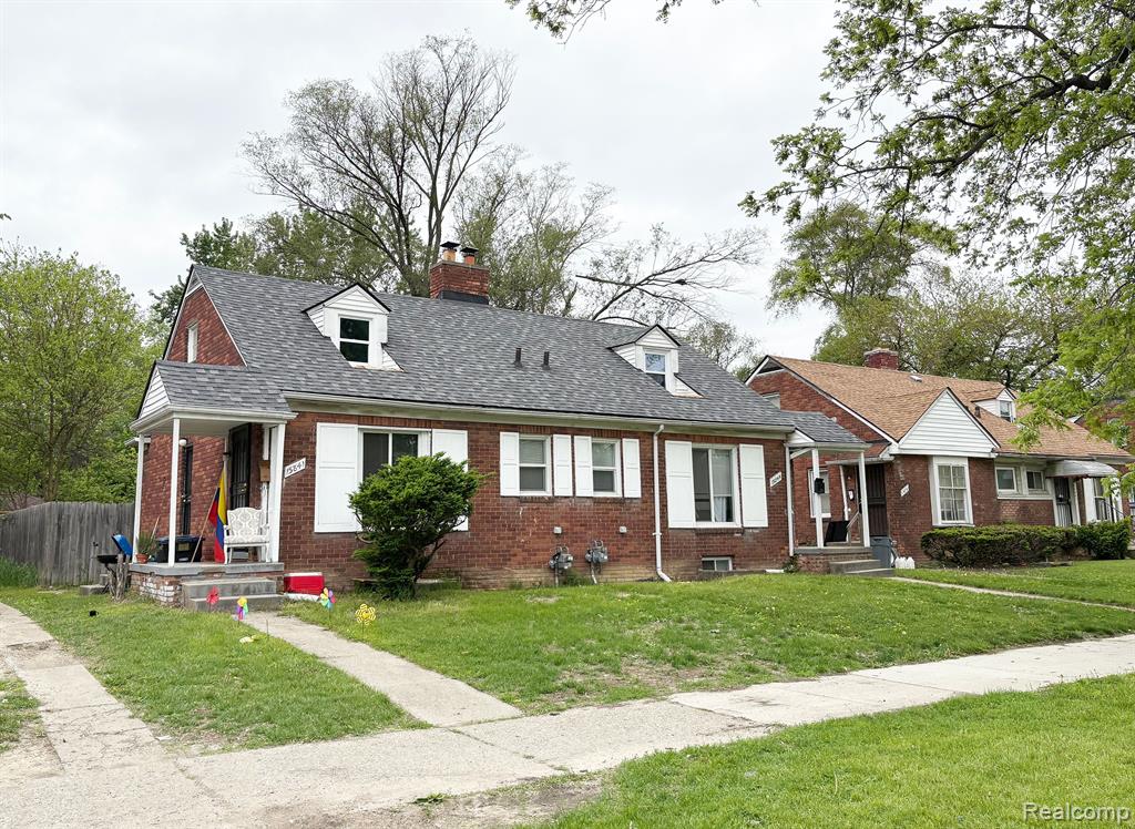 15841 Evergreen Road Detroit, MI 48223 - Photo 2 of 2
