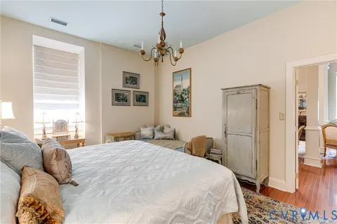 $275,000 | 212 West Franklin Street, Unit UP01, Richmond, VA 23220