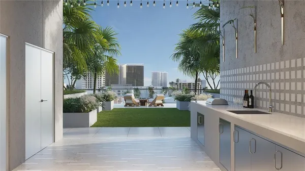 $7,250,000 | 9700 West Bay Harbor Drive, Unit PH4, Bay Harbor Islands, FL 33154