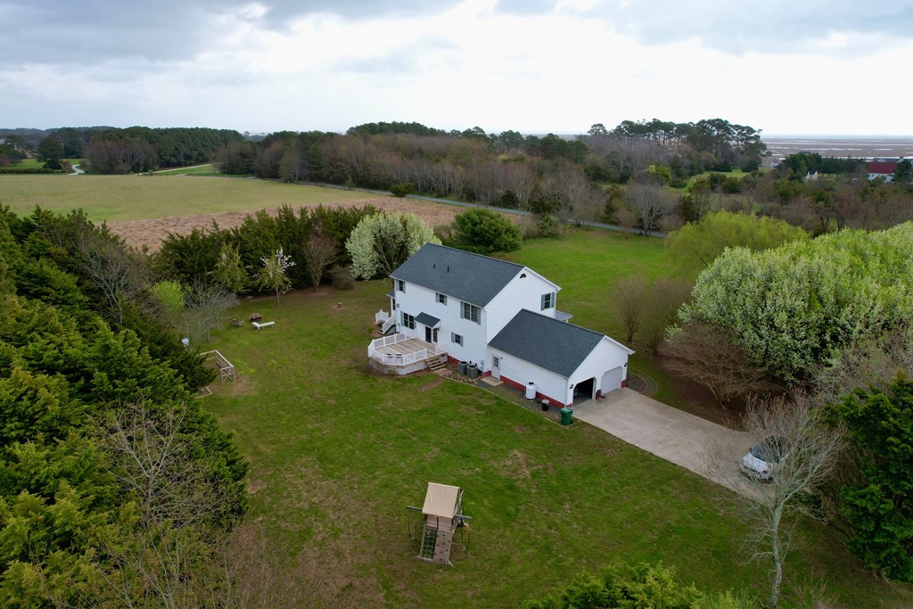 19096 Seaside Circle Parksley, VA 23421 - Photo 3 of 91