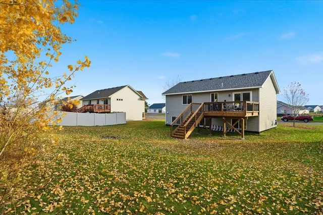 $350,000 | 361 Mill Street, Osceola, WI 54020