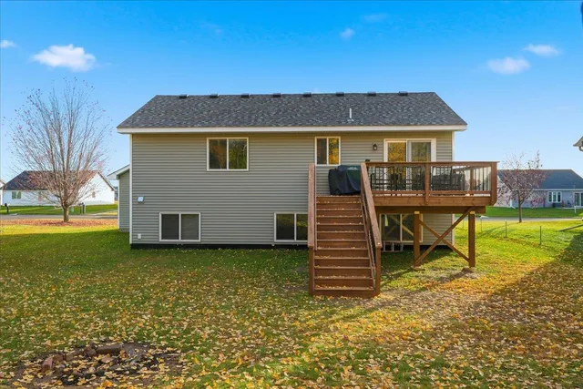 $350,000 | 361 Mill Street, Osceola, WI 54020