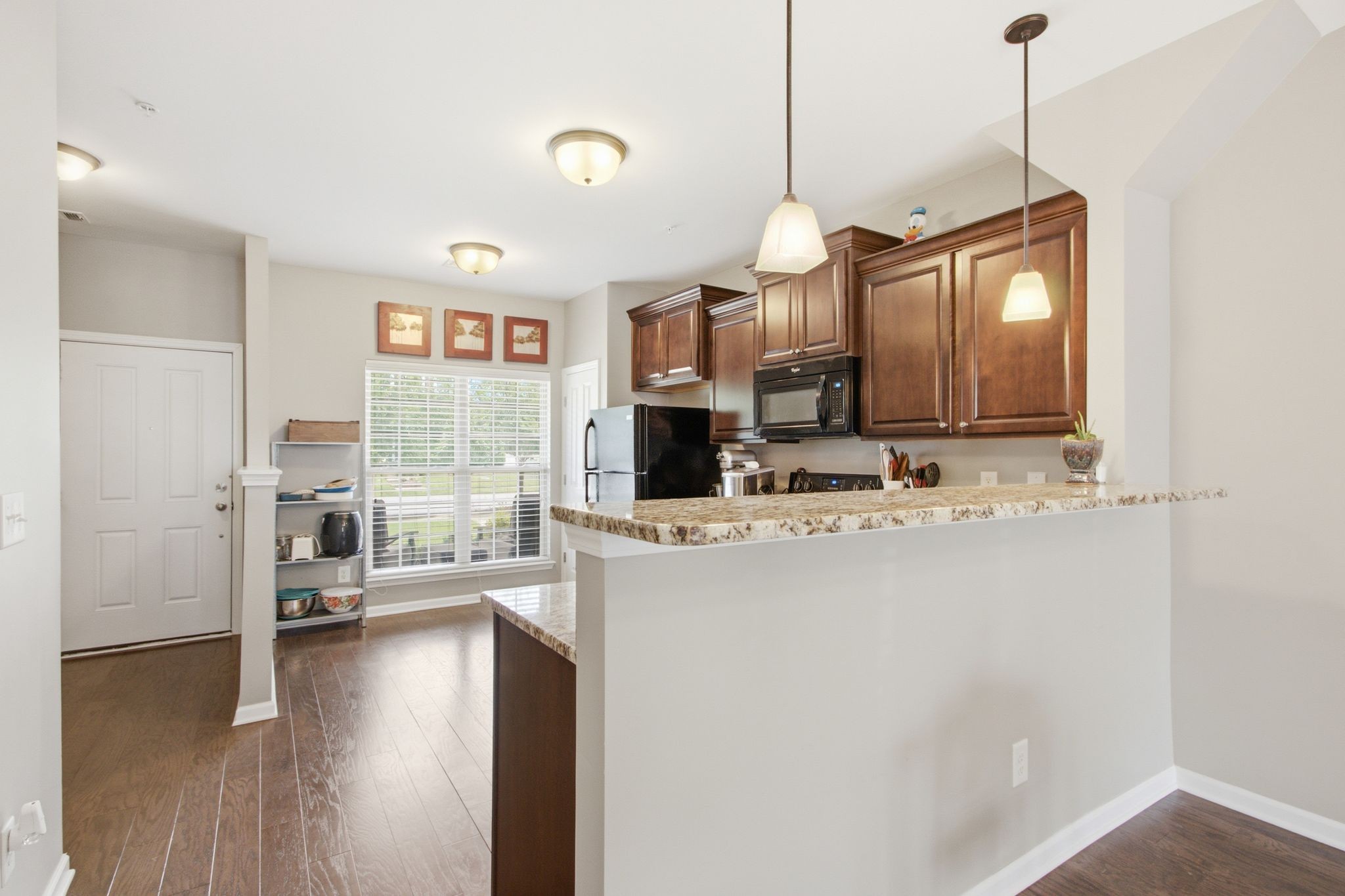 2085 Hemlock Drive Spring Hill, TN 37174 - Photo 6 of 29