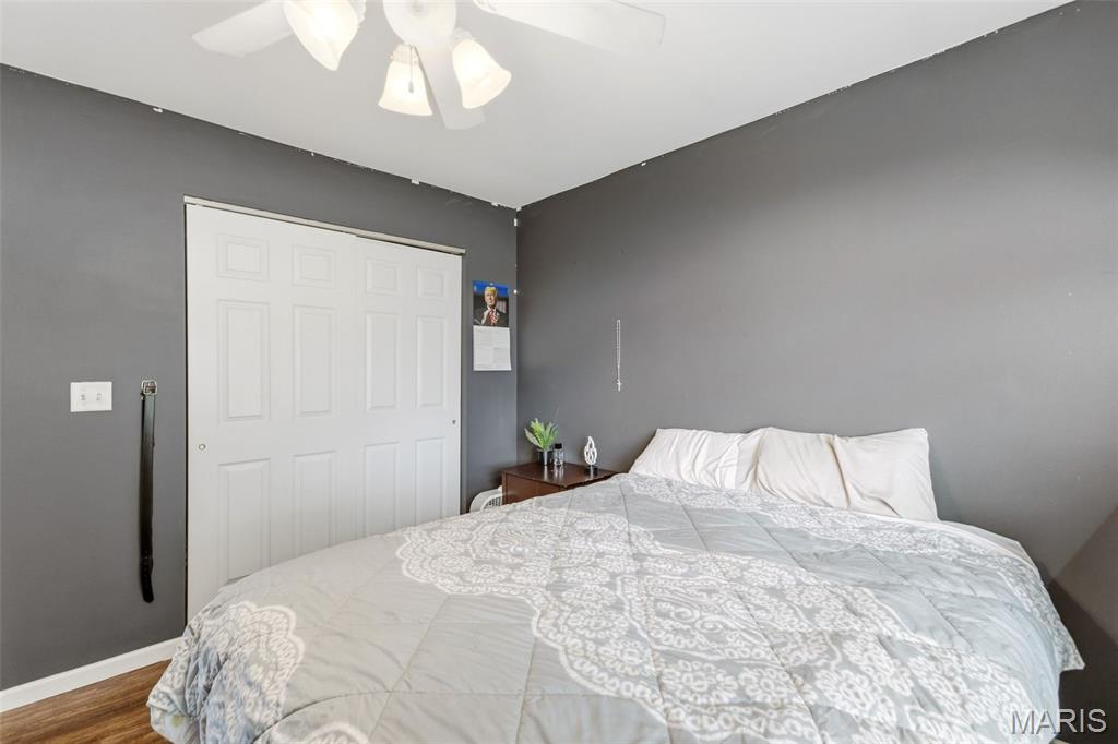 400 Mockingbird Lane Waterloo, IL 62298 - Photo 17 of 74