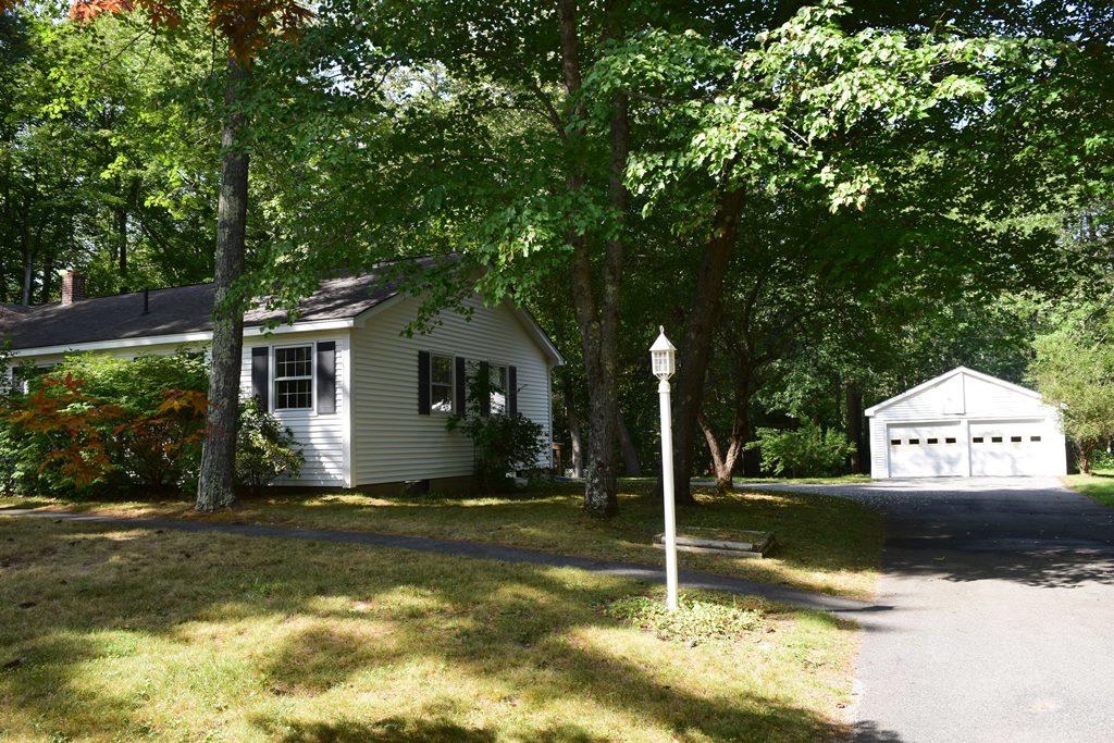135 Bucksport Road Ellsworth, ME 04605 - Photo 7 of 47 L 7